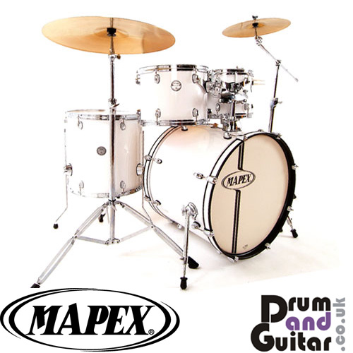 Mapex Horizon HX Drum Kit